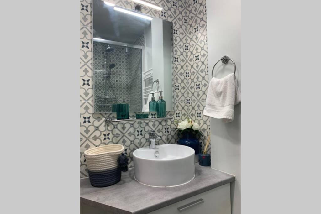טולוז Joli Appartement Haut Standing En Hyper Centre מראה חיצוני תמונה